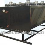 W type up-flow air cooled condenser(FNWT)