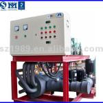 Refrigeration unit/Water Chiller for Beer Brewing-