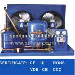 HLGM Series Hermetic Compressor Condenser Unint-