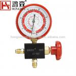 Refrigeration Single manifold gauge-