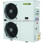 1-6 low,high and middle tempreture hp fan-cold refrigerative condensing unit-