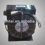 special Hydraulic fan oil cooler