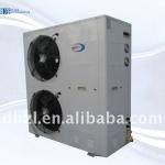 copeland scroll condensing unit for refrigeration cold room