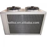 copeland compressor air cooled condensing unit for cold room