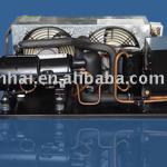 Small Refrigeration Condensing Unit for cold storage freezer