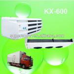 KX-600 Van Truck Refrigeration Units for 7.5m or Shorter