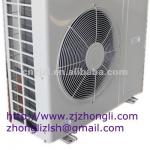 Zhongli Brand Copeland Compressor Outdoor Hermetic Condensing Units(R22)