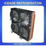 Freon Refrigerating Equipment Refrigeration Condenser