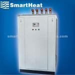 Domestic Hot Water Module/ Domestic Hot Water