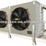 high efficiency ceiling mouted ammonia unit cooler