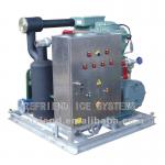 Industrial Refrigeration Compressor Unit