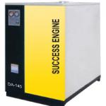 Refrigerated air compressor dryer 14.5m3/min