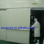 Cold storage room