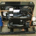 Semi-hermetic Air-cooled Copeland Condensing Units For cold room