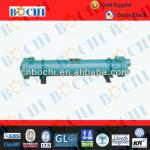Lubricating Oil Water Cooled Gas Condensate