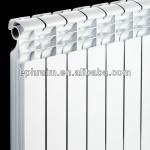 central distance 500mm Standard ADC-12 aluminum radiator