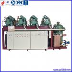 BITZER Parallel compressor condensing unit for refrigeration-