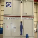 SPL evaporative condenser