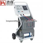 auto refrigerant recovery machine recovery equipment