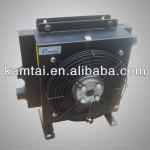 DC24v hdraulic fan oil cooler