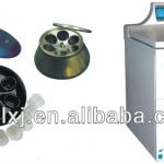 Low speed refrigerated laboratory centrifuge machine DL6M-