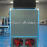 Toeflex Energy Saving Heat Pump Dryer
