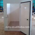 Modular polyurethane cold room with customized design-