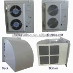 communication shelter DC48V auto air ventilation system