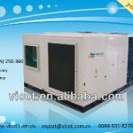 50HZ cooling only rooftop unit 3 Tons