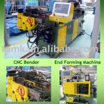 CNC BENDING MACHINE