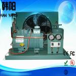 air cooled condensing unit 4VCS-10.2