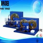 maneurop air cooled condensing unit-