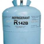 REFRIGERANT CHLORODIFLUOROETHANE-