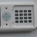 heating home room thermostat GSM for Air conditioner/heat pump/ temperature monitor