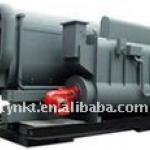 High effective direct fired absorption chiller