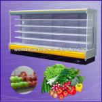 WL010232 Fruit Shop Display/Open Display Refrigerator for Fruits/Fruit Display Chiller Price in india