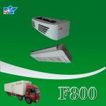 F800, transport refrigeration equipment