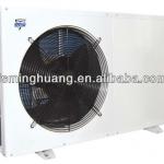 Box type condensing unit(air-cooler)