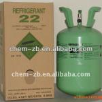 13.6kg cheap A/C refrigeration gas R22 refrigerant price for sale-