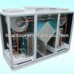 HAX SERIES Heat recovery fresh air handling unit-