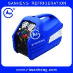 Refrigerant Recovery Machine 1HP