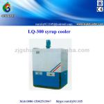 LQ-300 syrup cooling machine