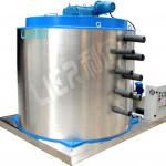 ice maker machine evaporator with CE certificate
