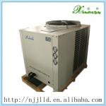 Semi-hermetic Refrigeration compressor condensing units