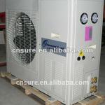 Air cooled copeland scroll condensing unit for cold room
