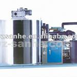 Industrial 4T/24h Flake ice maker
