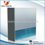 Counter flow heat exchanger air to air plate core