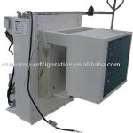 weather proof monobloc refrigeration unit