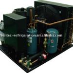 Open type Condensing Unit