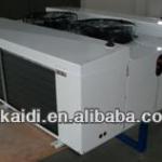 Double-side Blow Type Air Cooler/Evaporator